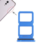 For Vivo Xplay6 / Blue
