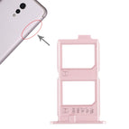 For Vivo Xplay6 / Rose Gold