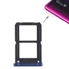 For OPPO R17 / Blue