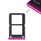 For OPPO R17 / Purple