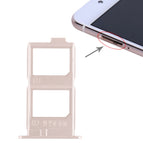 For Vivo X7 Plus / Gold