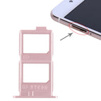 For Vivo X7 Plus / Rose Gold