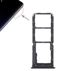 For Vivo Y97 / Black