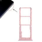 For Vivo Y97 / Rose Gold