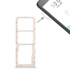For OPPO A5 / Silver
