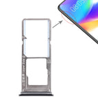 For Vivo Y85 / Black