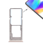 For Vivo Y85 / Gold