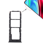 For Vivo Y93 / Black