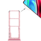 For Vivo Y93 / Red