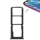 For OPPO A7x / F9 / Purple