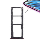 For OPPO A7x / F9 / Red