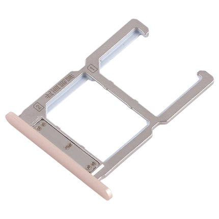 For Vivo X6S 2 x SIM Card Tray, For Vivo X6S