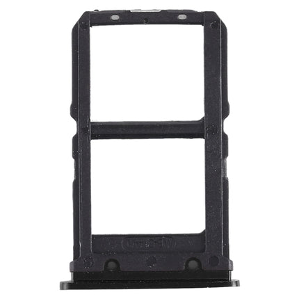 For Vivo X23 2 x SIM Card Tray, For Vivo X23, Vivo X23(Orange), Vivo X23(Rose Red)