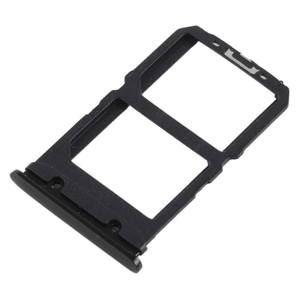 For Vivo X23 2 x SIM Card Tray, For Vivo X23, Vivo X23(Orange), Vivo X23(Rose Red)
