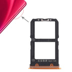 Vivo X23(Orange) / Orange