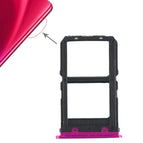 Vivo X23(Rose Red) / Rose Red