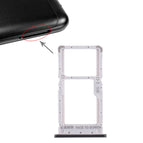 For Xiaomi Redmi Note 6 Pro / Black