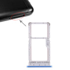 For Xiaomi Redmi Note 6 Pro / Blue