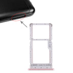 For Xiaomi Redmi Note 6 Pro / Rose Gold