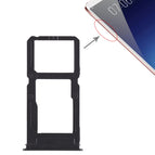 For Vivo X20 Plus / Black