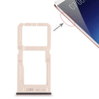 For Vivo X20 Plus / Gold