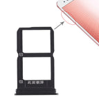 For Vivo X9s Plus / Black