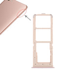 For Vivo Y71 / Rose Gold