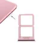 For Vivo X9s / Rose Gold
