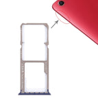 For OPPO A1 / Blue