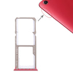 For OPPO A1 / Red