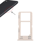 For Vivo Y55 / Gold