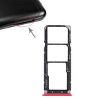 For Redmi 6 Pro / Red