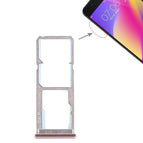 For Vivo Y69 / Rose Gold