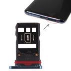 For Huawei Mate 20 Pro / Green