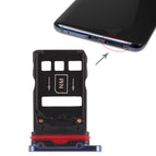 For Huawei Mate 20 Pro / Blue
