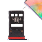 For Huawei Mate 20 X / Blue