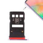 For Huawei Mate 20 X / Silver