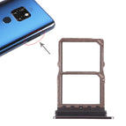For Huawei Mate 20 / Black