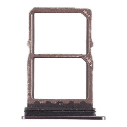 2 x SIM Card Tray for Huawei Mate 20, For Huawei Mate 20, For Huawei Mate 20 (Sapphire Blue)