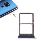 For Huawei Mate 20 / Blue