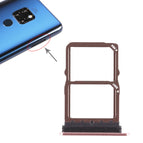 For Huawei Mate 20 / Rose Gold