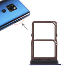 For Huawei Mate 20 (Sapphire Blue) / Sapphire Blue