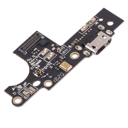 Charging Port Board for Nokia 3, For Nokia 3