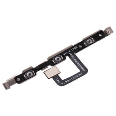 Power Button & Volume Button Flex Cable for Nokia 6