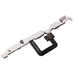 Power Button & Volume Button Flex Cable for Nokia 6