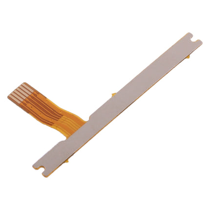 Power Button & Volume Button Flex Cable for Nokia 3, For Nokia 3