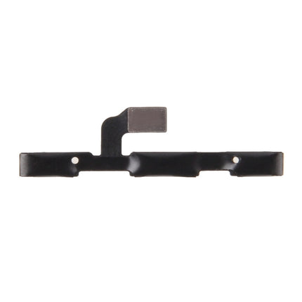 Power Button & Volume Button Flex Cable for Huawei P8, For Huawei P8