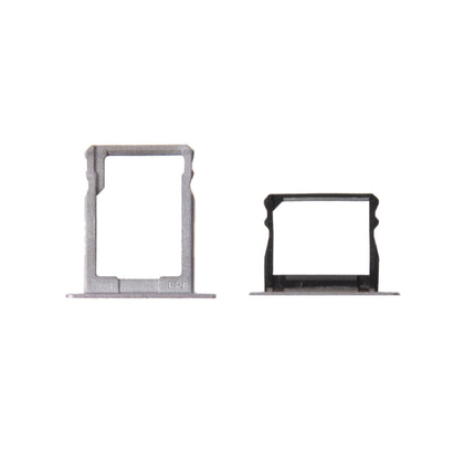 For Huawei P8 SIM Card Tray and Micro SD Card Tray, For Huawei P8