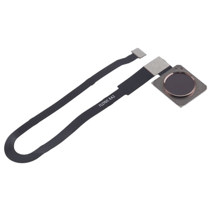 Home Button / Fingerprint Sensor Button for Huawei Mate 10 Pro, For Honor 10 Pro, For Huawei Mate 10 Pro