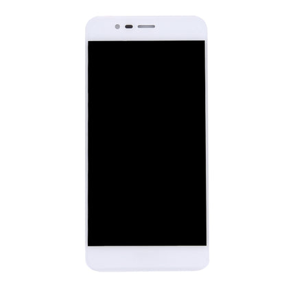 LCD Screen and Digitizer Full Assembly for Asus ZenFone 3 Max / ZC520TL / X008D (038 Version), Zenfone 3 Max / ZC520TL, Zenfone 3 Max  / ZC520TL